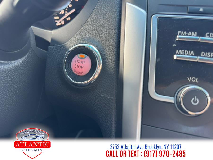 2017 Nissan Altima 2017.5 2.5 SR Sedan, available for sale in Brooklyn, New York | Atlantic Car Sales. Brooklyn, New York 2017 Nissan Altima 2017.5 2.5 SR Sedan, available for sale in Brooklyn, New York | Atlantic Car Sales. Brooklyn, New York