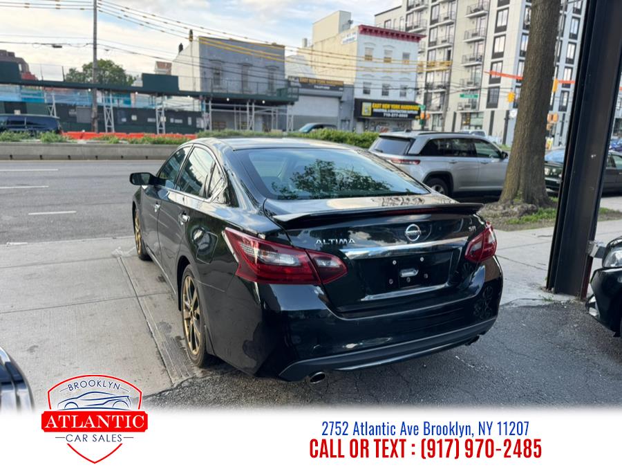 2017 Nissan Altima 2017.5 2.5 SR Sedan, available for sale in Brooklyn, New York | Atlantic Car Sales. Brooklyn, New York 2017 Nissan Altima 2017.5 2.5 SR Sedan, available for sale in Brooklyn, New York | Atlantic Car Sales. Brooklyn, New York