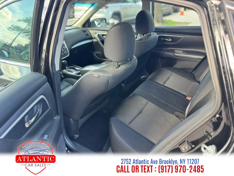2017 Nissan Altima 2017.5 2.5 SR Sedan, available for sale in Brooklyn, New York | Atlantic Car Sales. Brooklyn, New York 2017 Nissan Altima 2017.5 2.5 SR Sedan, available for sale in Brooklyn, New York | Atlantic Car Sales. Brooklyn, New York