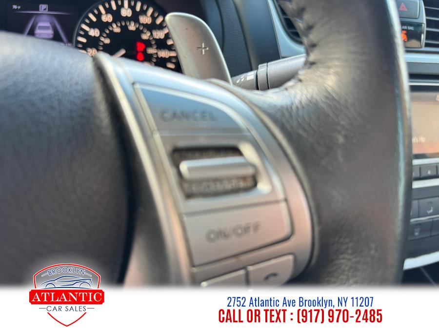 2017 Nissan Altima 2017.5 2.5 SR Sedan, available for sale in Brooklyn, New York | Atlantic Car Sales. Brooklyn, New York 2017 Nissan Altima 2017.5 2.5 SR Sedan, available for sale in Brooklyn, New York | Atlantic Car Sales. Brooklyn, New York