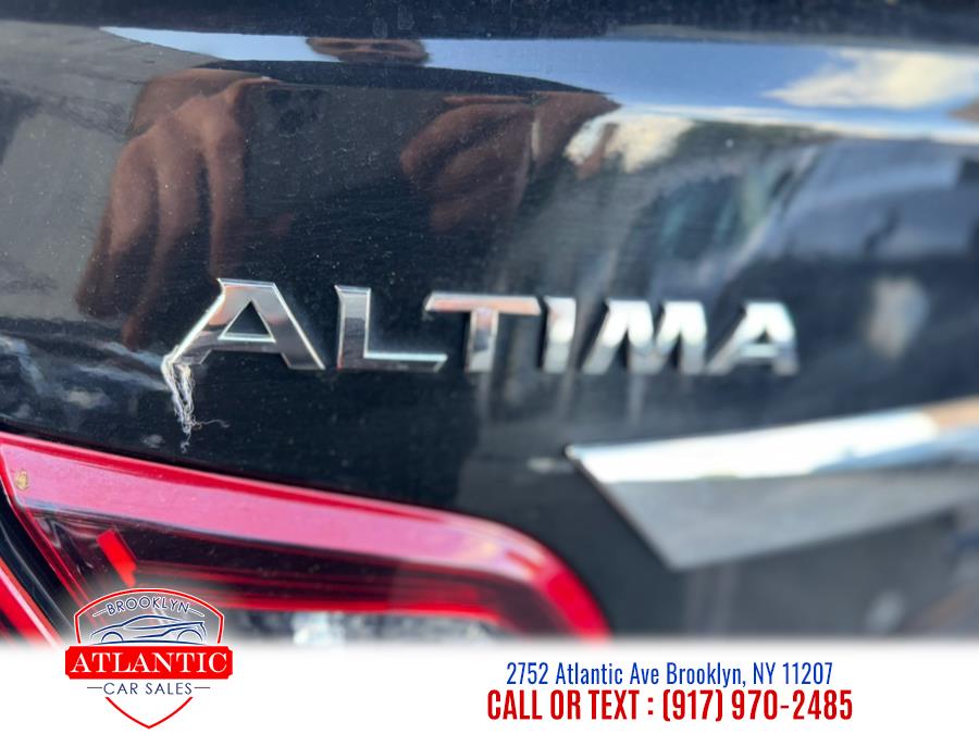 2017 Nissan Altima 2017.5 2.5 SR Sedan, available for sale in Brooklyn, New York | Atlantic Car Sales. Brooklyn, New York 2017 Nissan Altima 2017.5 2.5 SR Sedan, available for sale in Brooklyn, New York | Atlantic Car Sales. Brooklyn, New York