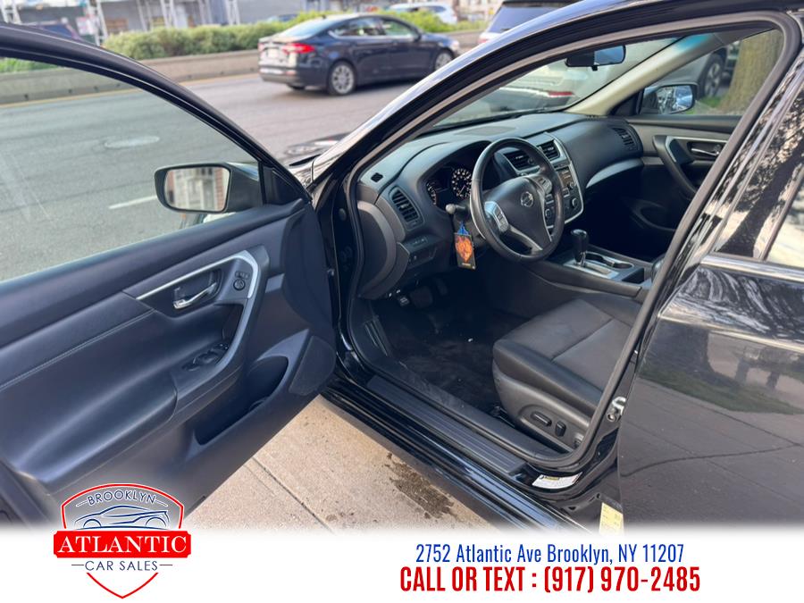 2017 Nissan Altima 2017.5 2.5 SR Sedan, available for sale in Brooklyn, New York | Atlantic Car Sales. Brooklyn, New York 2017 Nissan Altima 2017.5 2.5 SR Sedan, available for sale in Brooklyn, New York | Atlantic Car Sales. Brooklyn, New York