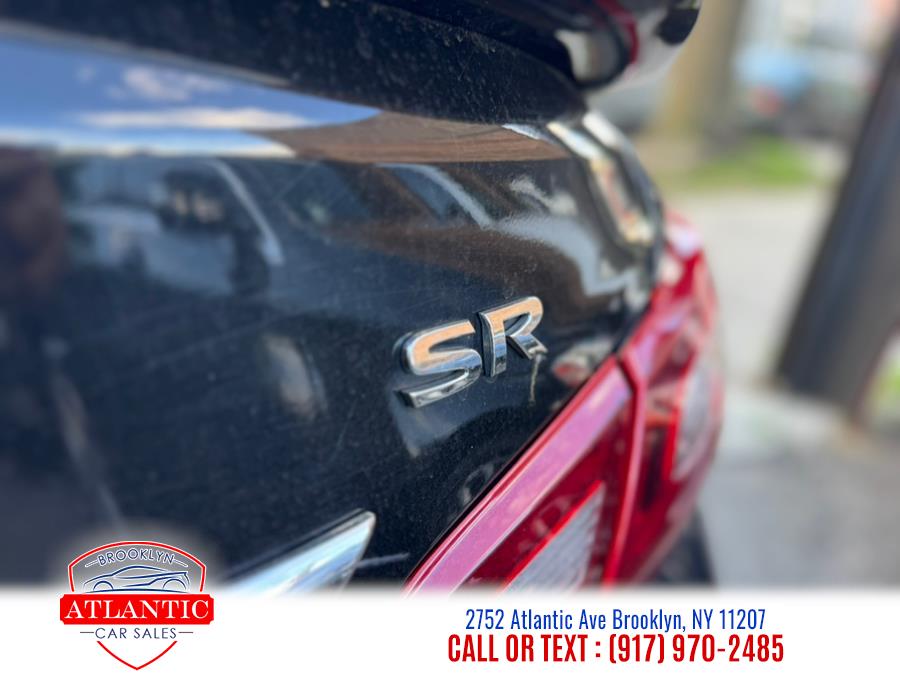 2017 Nissan Altima 2017.5 2.5 SR Sedan, available for sale in Brooklyn, New York | Atlantic Car Sales. Brooklyn, New York 2017 Nissan Altima 2017.5 2.5 SR Sedan, available for sale in Brooklyn, New York | Atlantic Car Sales. Brooklyn, New York
