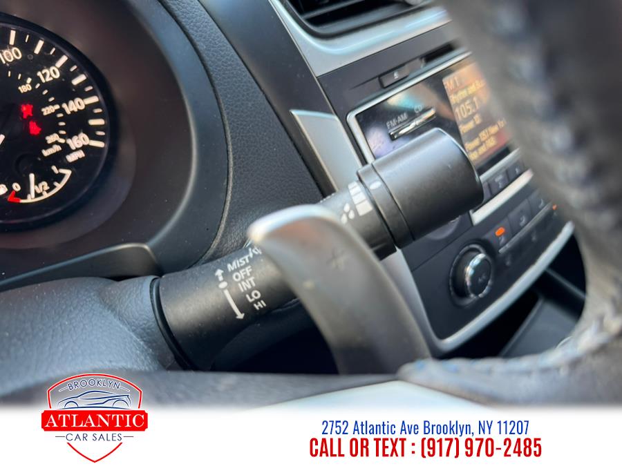 2017 Nissan Altima 2017.5 2.5 SR Sedan, available for sale in Brooklyn, New York | Atlantic Car Sales. Brooklyn, New York 2017 Nissan Altima 2017.5 2.5 SR Sedan, available for sale in Brooklyn, New York | Atlantic Car Sales. Brooklyn, New York
