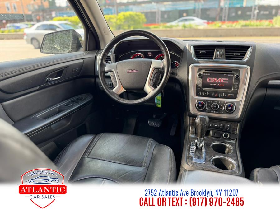 2017 GMC Acadia Limited AWD 4dr Limited, available for sale in Brooklyn, New York | Atlantic Car Sales. Brooklyn, New York 2017 GMC Acadia Limited AWD 4dr Limited, available for sale in Brooklyn, New York | Atlantic Car Sales. Brooklyn, New York