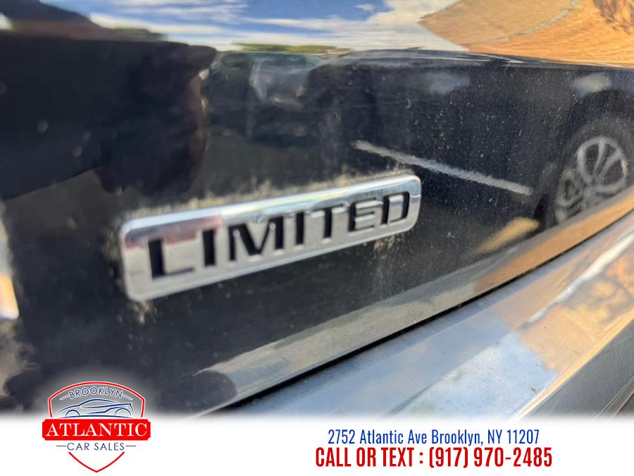2017 GMC Acadia Limited AWD 4dr Limited, available for sale in Brooklyn, New York | Atlantic Car Sales. Brooklyn, New York 2017 GMC Acadia Limited AWD 4dr Limited, available for sale in Brooklyn, New York | Atlantic Car Sales. Brooklyn, New York