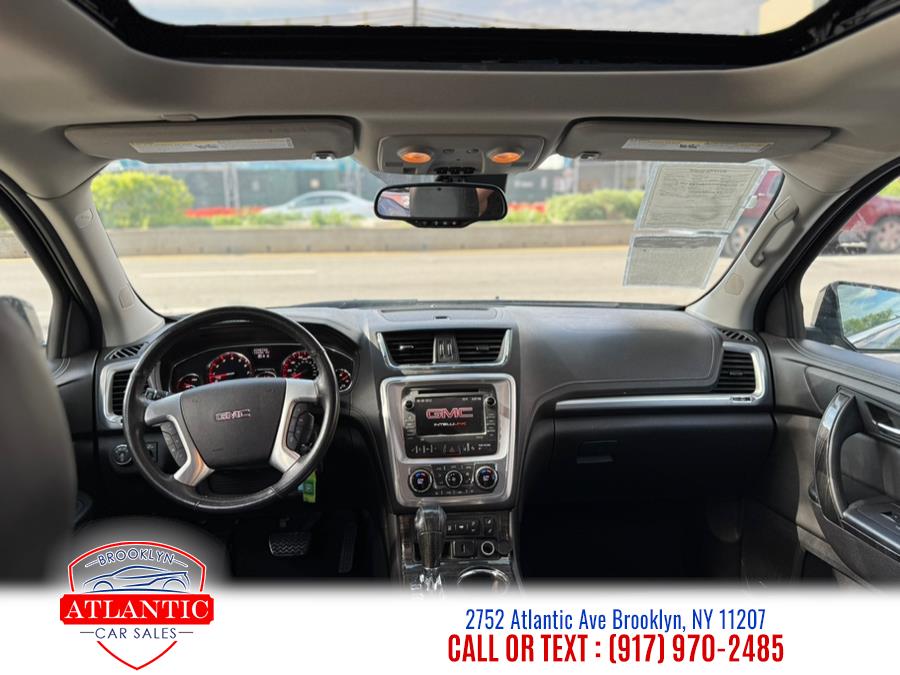 2017 GMC Acadia Limited AWD 4dr Limited, available for sale in Brooklyn, New York | Atlantic Car Sales. Brooklyn, New York 2017 GMC Acadia Limited AWD 4dr Limited, available for sale in Brooklyn, New York | Atlantic Car Sales. Brooklyn, New York
