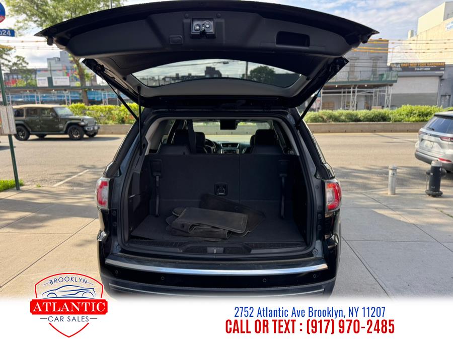 2017 GMC Acadia Limited AWD 4dr Limited, available for sale in Brooklyn, New York | Atlantic Car Sales. Brooklyn, New York 2017 GMC Acadia Limited AWD 4dr Limited, available for sale in Brooklyn, New York | Atlantic Car Sales. Brooklyn, New York