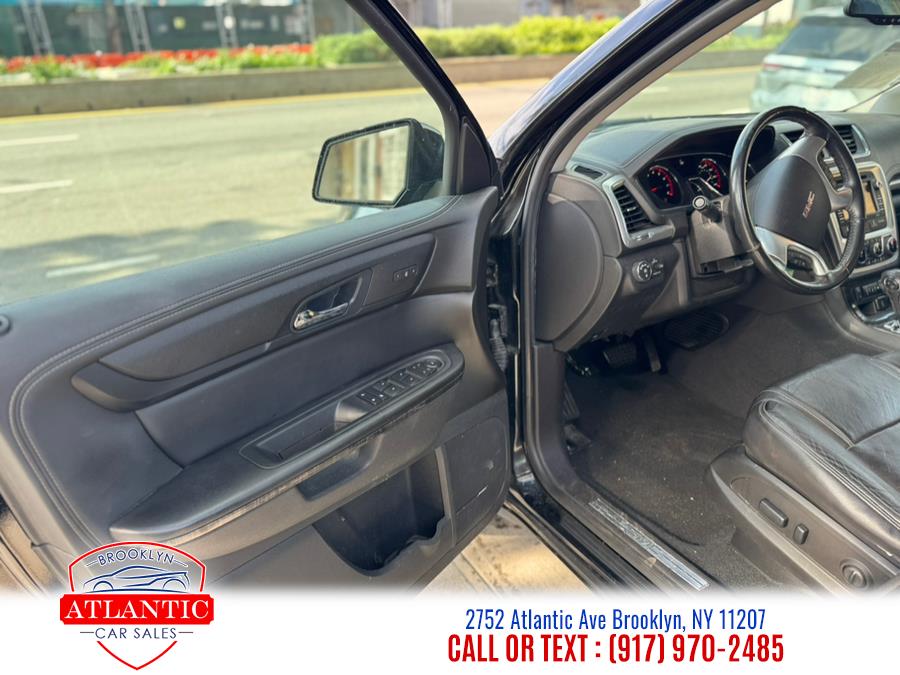 2017 GMC Acadia Limited AWD 4dr Limited, available for sale in Brooklyn, New York | Atlantic Car Sales. Brooklyn, New York 2017 GMC Acadia Limited AWD 4dr Limited, available for sale in Brooklyn, New York | Atlantic Car Sales. Brooklyn, New York