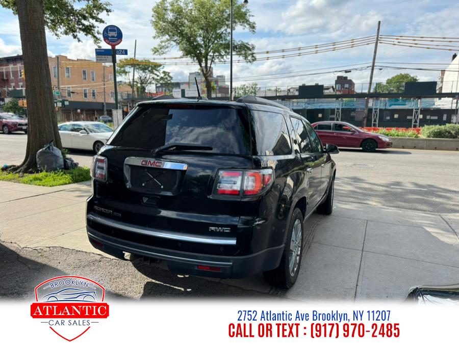 2017 GMC Acadia Limited AWD 4dr Limited, available for sale in Brooklyn, New York | Atlantic Car Sales. Brooklyn, New York 2017 GMC Acadia Limited AWD 4dr Limited, available for sale in Brooklyn, New York | Atlantic Car Sales. Brooklyn, New York