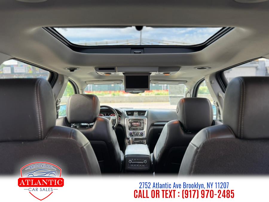 2017 GMC Acadia Limited AWD 4dr Limited, available for sale in Brooklyn, New York | Atlantic Car Sales. Brooklyn, New York 2017 GMC Acadia Limited AWD 4dr Limited, available for sale in Brooklyn, New York | Atlantic Car Sales. Brooklyn, New York