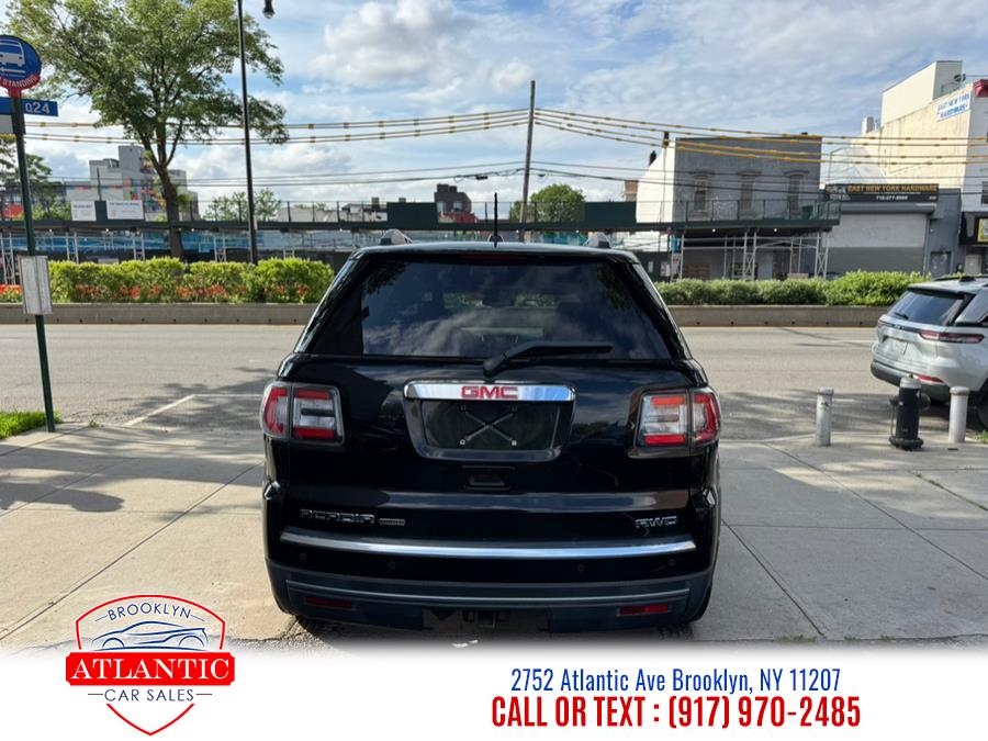 2017 GMC Acadia Limited AWD 4dr Limited, available for sale in Brooklyn, New York | Atlantic Car Sales. Brooklyn, New York 2017 GMC Acadia Limited AWD 4dr Limited, available for sale in Brooklyn, New York | Atlantic Car Sales. Brooklyn, New York