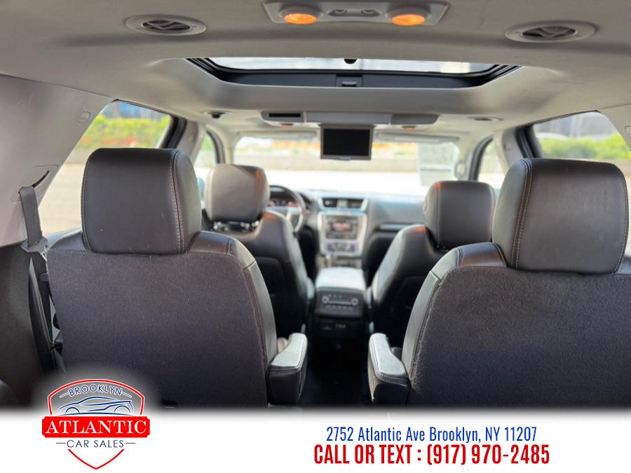 2017 GMC Acadia Limited AWD 4dr Limited, available for sale in Brooklyn, New York | Atlantic Car Sales. Brooklyn, New York 2017 GMC Acadia Limited AWD 4dr Limited, available for sale in Brooklyn, New York | Atlantic Car Sales. Brooklyn, New York