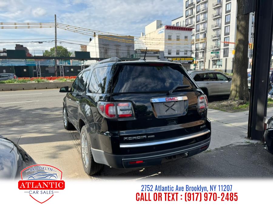 2017 GMC Acadia Limited AWD 4dr Limited, available for sale in Brooklyn, New York | Atlantic Car Sales. Brooklyn, New York 2017 GMC Acadia Limited AWD 4dr Limited, available for sale in Brooklyn, New York | Atlantic Car Sales. Brooklyn, New York