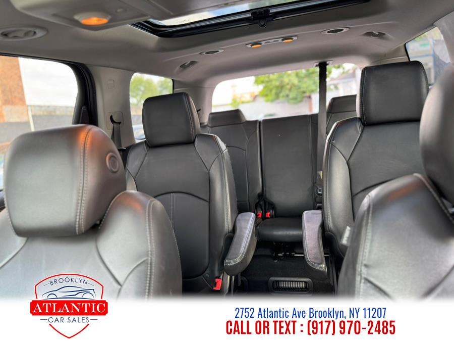 2017 GMC Acadia Limited AWD 4dr Limited, available for sale in Brooklyn, New York | Atlantic Car Sales. Brooklyn, New York 2017 GMC Acadia Limited AWD 4dr Limited, available for sale in Brooklyn, New York | Atlantic Car Sales. Brooklyn, New York