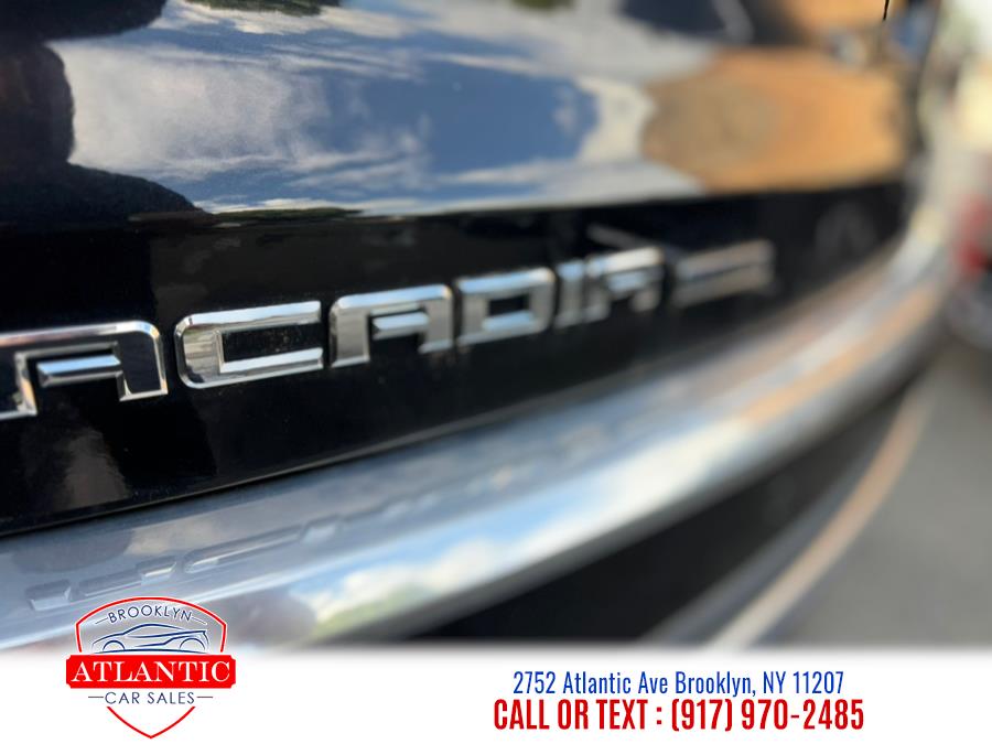 2017 GMC Acadia Limited AWD 4dr Limited, available for sale in Brooklyn, New York | Atlantic Car Sales. Brooklyn, New York 2017 GMC Acadia Limited AWD 4dr Limited, available for sale in Brooklyn, New York | Atlantic Car Sales. Brooklyn, New York