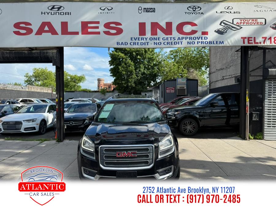2017 GMC Acadia Limited AWD 4dr Limited, available for sale in Brooklyn, New York | Atlantic Car Sales. Brooklyn, New York 2017 GMC Acadia Limited AWD 4dr Limited, available for sale in Brooklyn, New York | Atlantic Car Sales. Brooklyn, New York