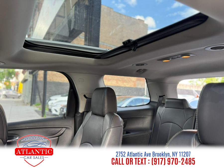 2017 GMC Acadia Limited AWD 4dr Limited, available for sale in Brooklyn, New York | Atlantic Car Sales. Brooklyn, New York 2017 GMC Acadia Limited AWD 4dr Limited, available for sale in Brooklyn, New York | Atlantic Car Sales. Brooklyn, New York