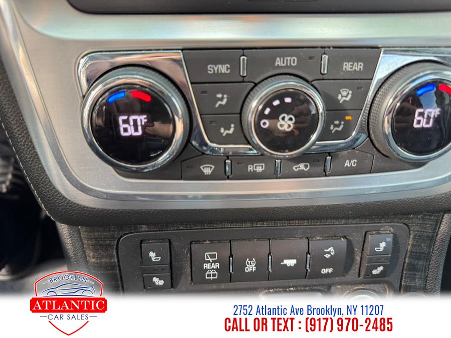 2017 GMC Acadia Limited AWD 4dr Limited, available for sale in Brooklyn, New York | Atlantic Car Sales. Brooklyn, New York 2017 GMC Acadia Limited AWD 4dr Limited, available for sale in Brooklyn, New York | Atlantic Car Sales. Brooklyn, New York