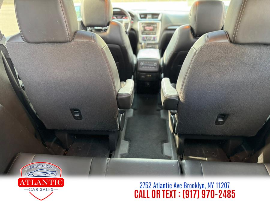 2017 GMC Acadia Limited AWD 4dr Limited, available for sale in Brooklyn, New York | Atlantic Car Sales. Brooklyn, New York 2017 GMC Acadia Limited AWD 4dr Limited, available for sale in Brooklyn, New York | Atlantic Car Sales. Brooklyn, New York