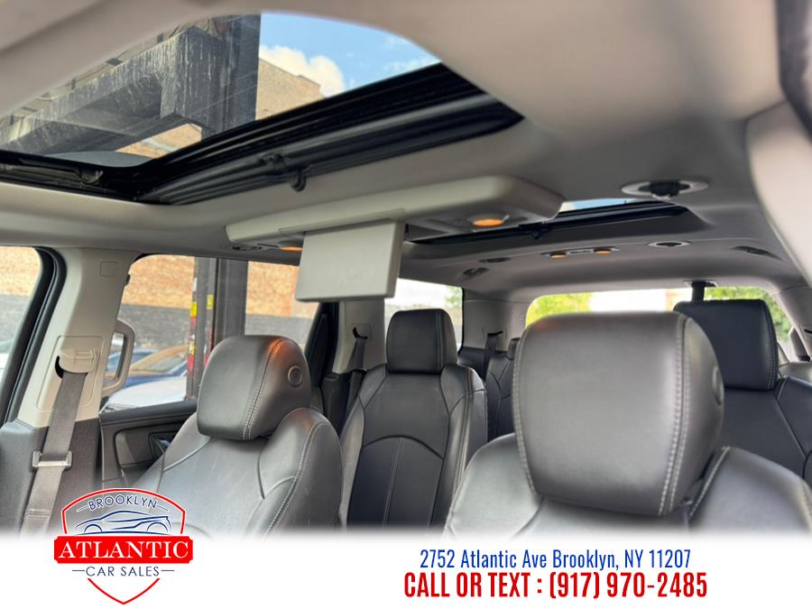 2017 GMC Acadia Limited AWD 4dr Limited, available for sale in Brooklyn, New York | Atlantic Car Sales. Brooklyn, New York 2017 GMC Acadia Limited AWD 4dr Limited, available for sale in Brooklyn, New York | Atlantic Car Sales. Brooklyn, New York