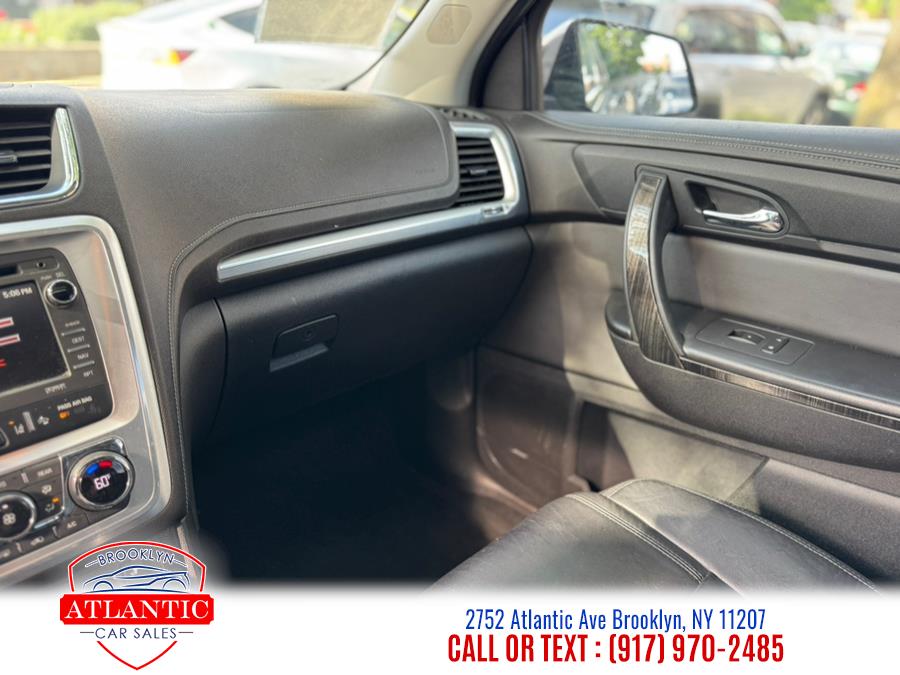 2017 GMC Acadia Limited AWD 4dr Limited, available for sale in Brooklyn, New York | Atlantic Car Sales. Brooklyn, New York 2017 GMC Acadia Limited AWD 4dr Limited, available for sale in Brooklyn, New York | Atlantic Car Sales. Brooklyn, New York