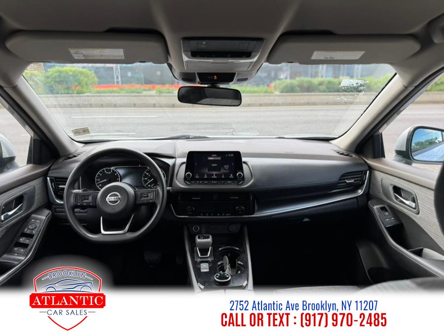 2021 Nissan Rogue AWD SV, available for sale in Brooklyn, New York | Atlantic Car Sales. Brooklyn, New York 2021 Nissan Rogue AWD SV, available for sale in Brooklyn, New York | Atlantic Car Sales. Brooklyn, New York