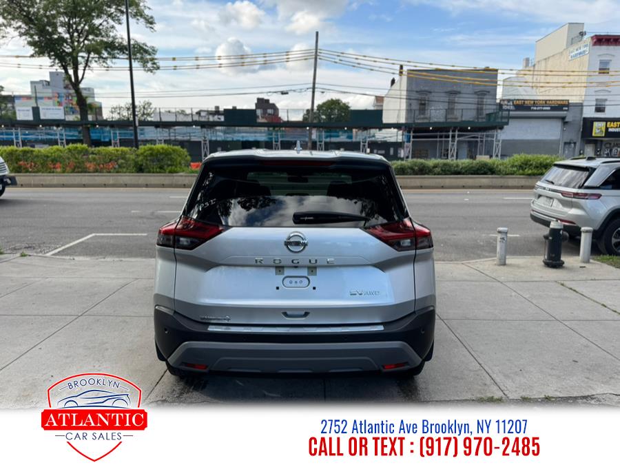 2021 Nissan Rogue AWD SV, available for sale in Brooklyn, New York | Atlantic Car Sales. Brooklyn, New York 2021 Nissan Rogue AWD SV, available for sale in Brooklyn, New York | Atlantic Car Sales. Brooklyn, New York