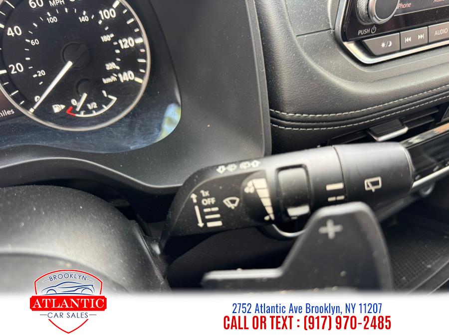 2021 Nissan Rogue AWD SV, available for sale in Brooklyn, New York | Atlantic Car Sales. Brooklyn, New York 2021 Nissan Rogue AWD SV, available for sale in Brooklyn, New York | Atlantic Car Sales. Brooklyn, New York