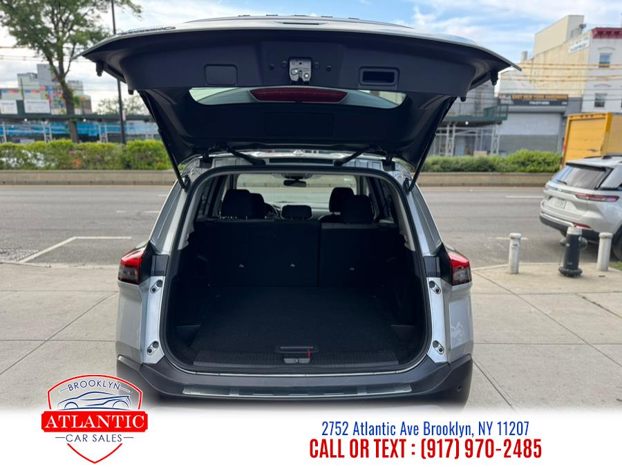 2021 Nissan Rogue AWD SV, available for sale in Brooklyn, New York | Atlantic Car Sales. Brooklyn, New York 2021 Nissan Rogue AWD SV, available for sale in Brooklyn, New York | Atlantic Car Sales. Brooklyn, New York