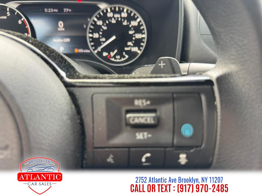 2021 Nissan Rogue AWD SV, available for sale in Brooklyn, New York | Atlantic Car Sales. Brooklyn, New York 2021 Nissan Rogue AWD SV, available for sale in Brooklyn, New York | Atlantic Car Sales. Brooklyn, New York