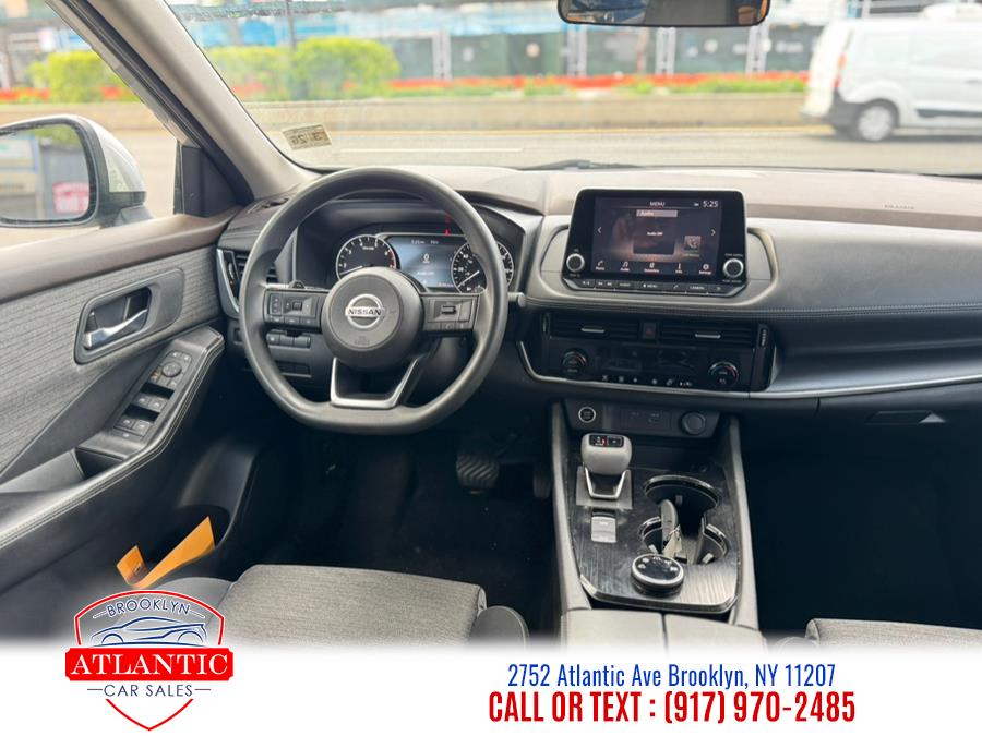 2021 Nissan Rogue AWD SV, available for sale in Brooklyn, New York | Atlantic Car Sales. Brooklyn, New York 2021 Nissan Rogue AWD SV, available for sale in Brooklyn, New York | Atlantic Car Sales. Brooklyn, New York