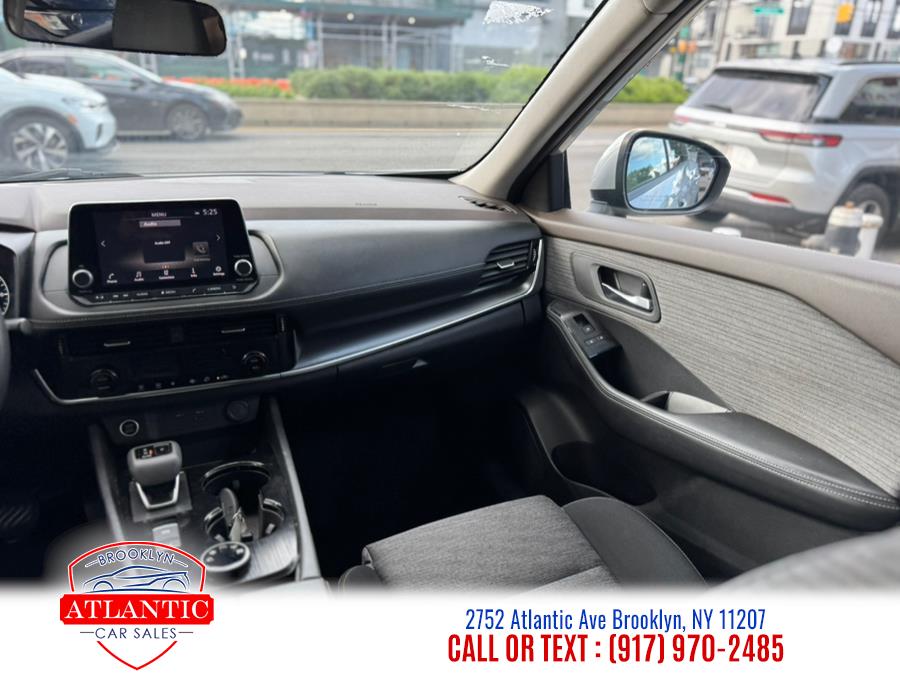 2021 Nissan Rogue AWD SV, available for sale in Brooklyn, New York | Atlantic Car Sales. Brooklyn, New York 2021 Nissan Rogue AWD SV, available for sale in Brooklyn, New York | Atlantic Car Sales. Brooklyn, New York