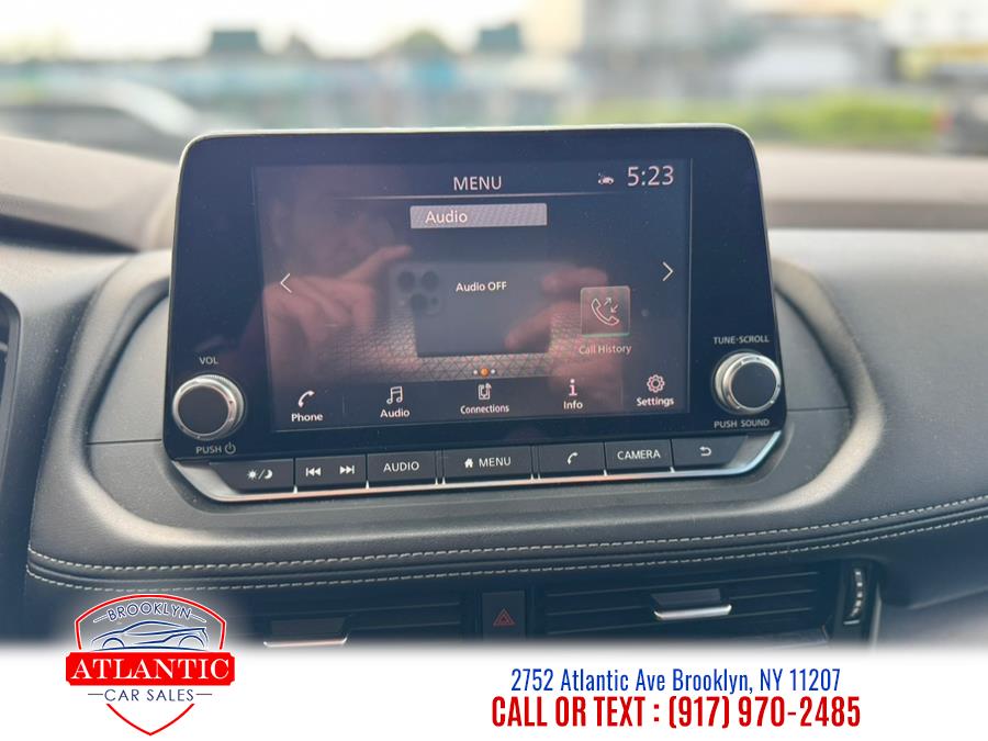 2021 Nissan Rogue AWD SV, available for sale in Brooklyn, New York | Atlantic Car Sales. Brooklyn, New York 2021 Nissan Rogue AWD SV, available for sale in Brooklyn, New York | Atlantic Car Sales. Brooklyn, New York