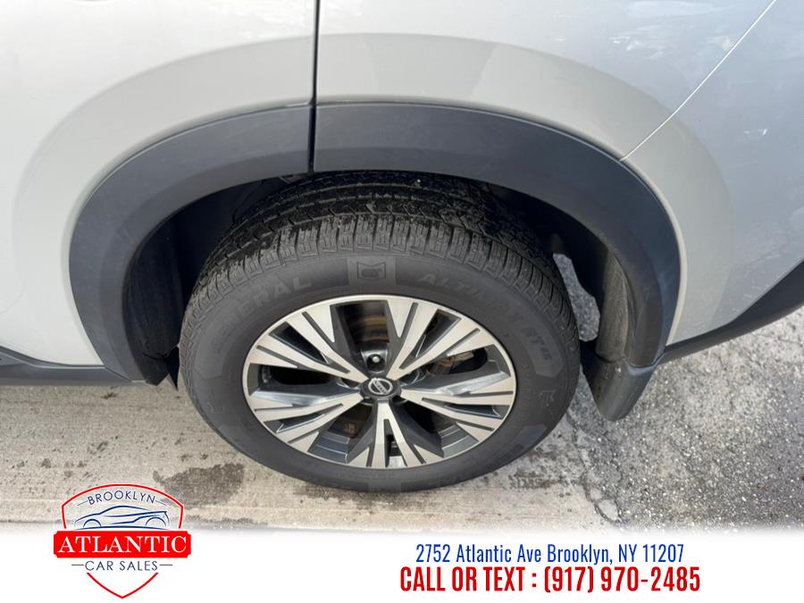 2021 Nissan Rogue AWD SV, available for sale in Brooklyn, New York | Atlantic Car Sales. Brooklyn, New York 2021 Nissan Rogue AWD SV, available for sale in Brooklyn, New York | Atlantic Car Sales. Brooklyn, New York