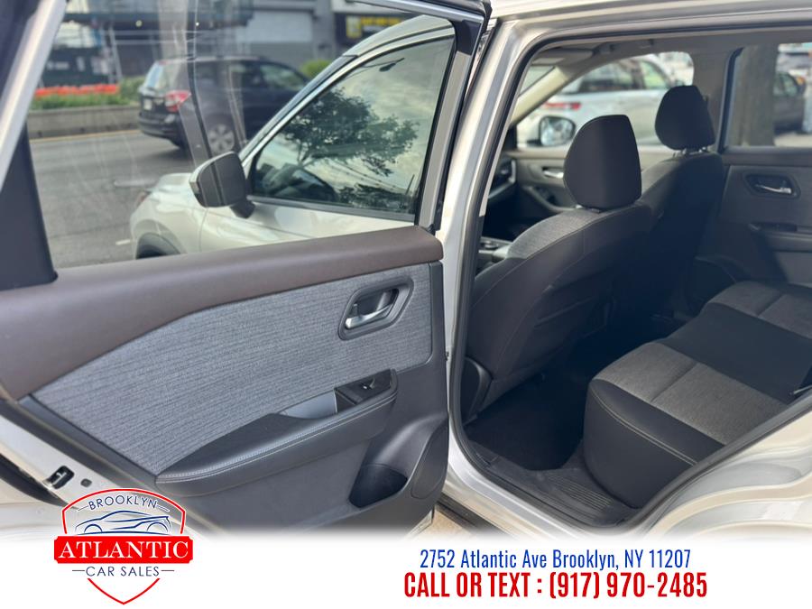 2021 Nissan Rogue AWD SV, available for sale in Brooklyn, New York | Atlantic Car Sales. Brooklyn, New York 2021 Nissan Rogue AWD SV, available for sale in Brooklyn, New York | Atlantic Car Sales. Brooklyn, New York