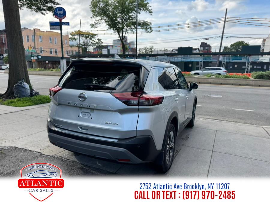 2021 Nissan Rogue AWD SV, available for sale in Brooklyn, New York | Atlantic Car Sales. Brooklyn, New York 2021 Nissan Rogue AWD SV, available for sale in Brooklyn, New York | Atlantic Car Sales. Brooklyn, New York