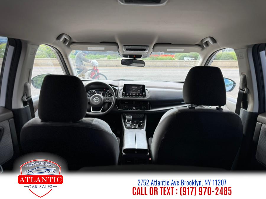 2021 Nissan Rogue AWD SV, available for sale in Brooklyn, New York | Atlantic Car Sales. Brooklyn, New York 2021 Nissan Rogue AWD SV, available for sale in Brooklyn, New York | Atlantic Car Sales. Brooklyn, New York