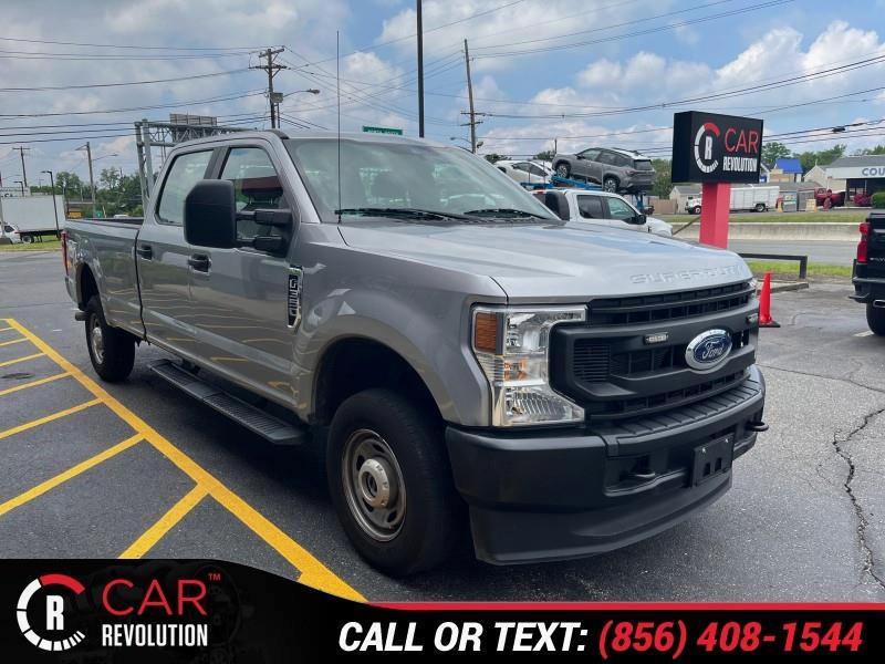 Used 2021 Ford Super Duty F-350 Srw in Maple Shade, New Jersey | Car Revolution. Maple Shade, New Jersey