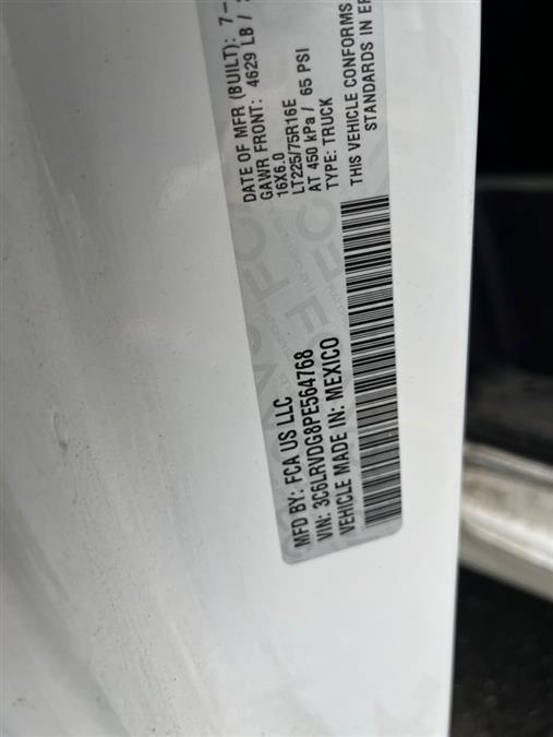 2023 Ram Promaster Cargo Van 2500 HR, available for sale in Maple Shade, New Jersey | Car Revolution. Maple Shade, New Jersey 2023 Ram Promaster Cargo Van 2500 HR, available for sale in Maple Shade, New Jersey | Car Revolution. Maple Shade, New Jersey