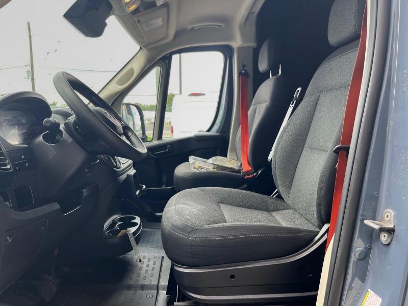 2022 Ram Promaster Cargo Van 3500 HR EXT, available for sale in Maple Shade, New Jersey | Car Revolution. Maple Shade, New Jersey 2022 Ram Promaster Cargo Van 3500 HR EXT, available for sale in Maple Shade, New Jersey | Car Revolution. Maple Shade, New Jersey