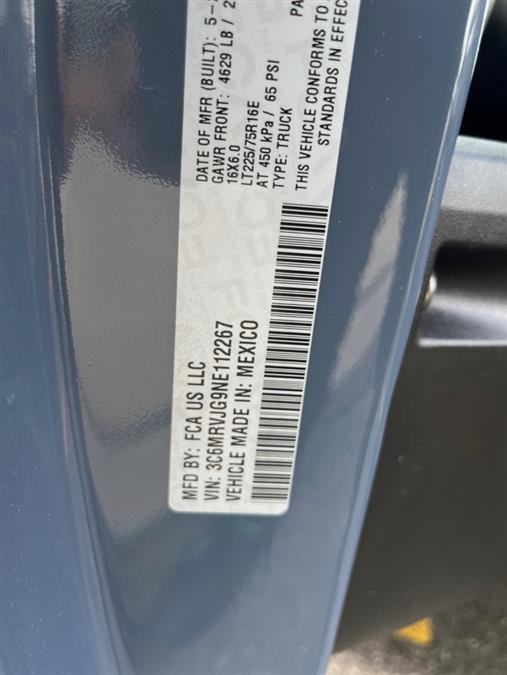 2022 Ram Promaster Cargo Van 3500 HR EXT, available for sale in Maple Shade, New Jersey | Car Revolution. Maple Shade, New Jersey 2022 Ram Promaster Cargo Van 3500 HR EXT, available for sale in Maple Shade, New Jersey | Car Revolution. Maple Shade, New Jersey