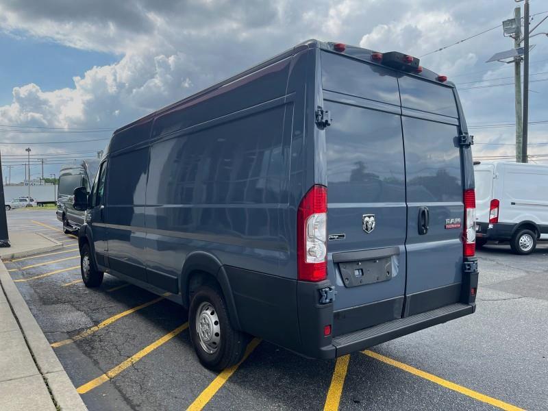 2022 Ram Promaster Cargo Van 3500 HR EXT, available for sale in Maple Shade, New Jersey | Car Revolution. Maple Shade, New Jersey 2022 Ram Promaster Cargo Van 3500 HR EXT, available for sale in Maple Shade, New Jersey | Car Revolution. Maple Shade, New Jersey