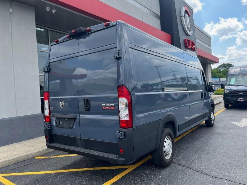 2022 Ram Promaster Cargo Van 3500 HR EXT, available for sale in Maple Shade, New Jersey | Car Revolution. Maple Shade, New Jersey 2022 Ram Promaster Cargo Van 3500 HR EXT, available for sale in Maple Shade, New Jersey | Car Revolution. Maple Shade, New Jersey