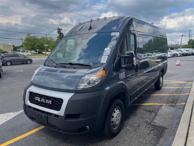 2022 Ram Promaster Cargo Van 3500 HR EXT, available for sale in Maple Shade, New Jersey | Car Revolution. Maple Shade, New Jersey 2022 Ram Promaster Cargo Van 3500 HR EXT, available for sale in Maple Shade, New Jersey | Car Revolution. Maple Shade, New Jersey