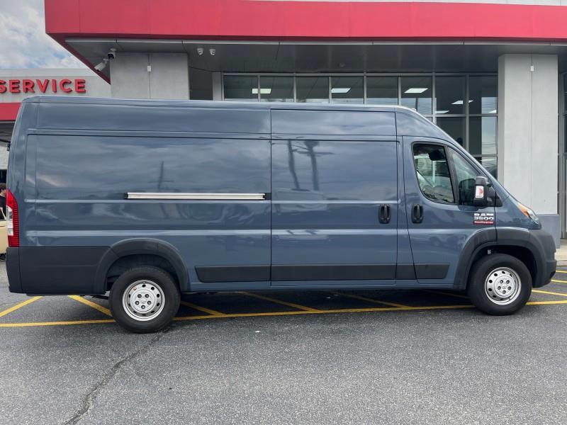 2022 Ram Promaster Cargo Van 3500 HR EXT, available for sale in Maple Shade, New Jersey | Car Revolution. Maple Shade, New Jersey 2022 Ram Promaster Cargo Van 3500 HR EXT, available for sale in Maple Shade, New Jersey | Car Revolution. Maple Shade, New Jersey