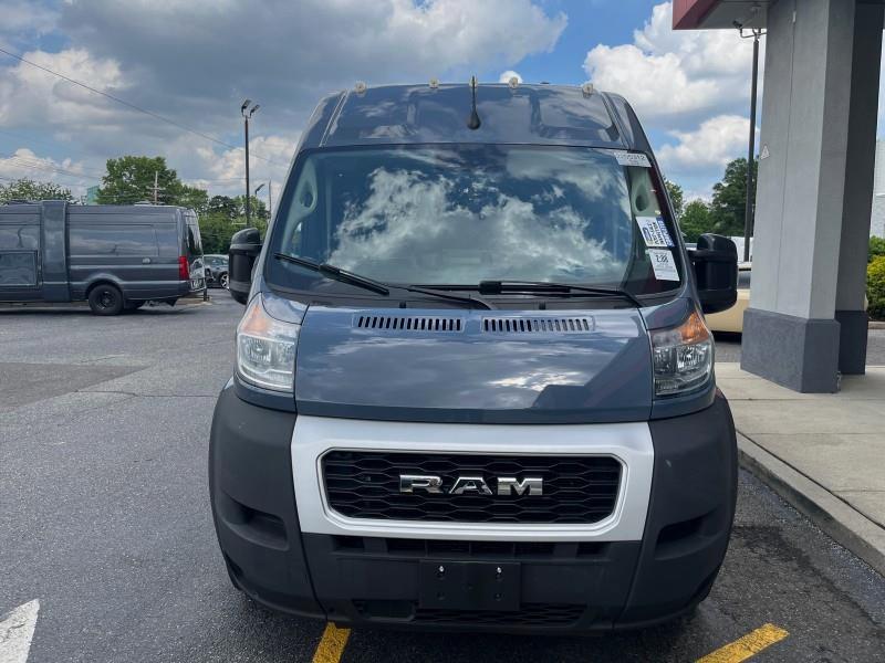 2022 Ram Promaster Cargo Van 3500 HR EXT, available for sale in Maple Shade, New Jersey | Car Revolution. Maple Shade, New Jersey 2022 Ram Promaster Cargo Van 3500 HR EXT, available for sale in Maple Shade, New Jersey | Car Revolution. Maple Shade, New Jersey