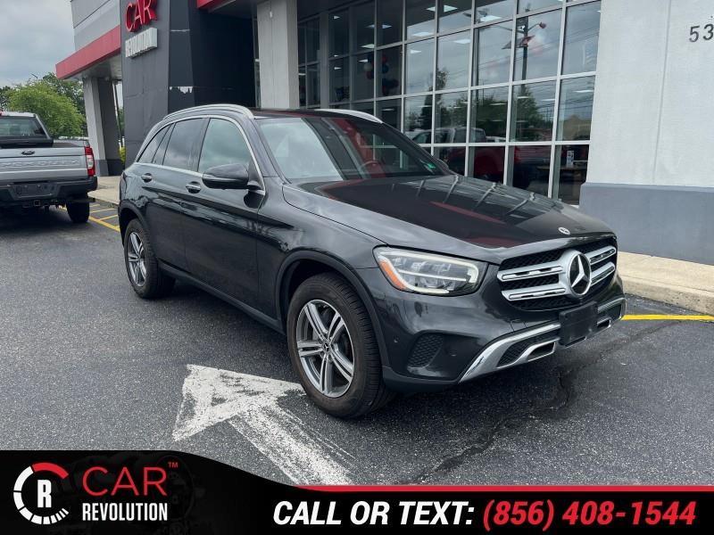 Used 2021 Mercedes-benz NA in Maple Shade, New Jersey | Car Revolution. Maple Shade, New Jersey