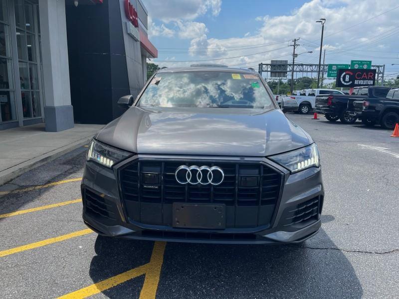 2021 Audi Q7 Prestige quattro, available for sale in Maple Shade, New Jersey | Car Revolution. Maple Shade, New Jersey 2021 Audi Q7 Prestige quattro, available for sale in Maple Shade, New Jersey | Car Revolution. Maple Shade, New Jersey