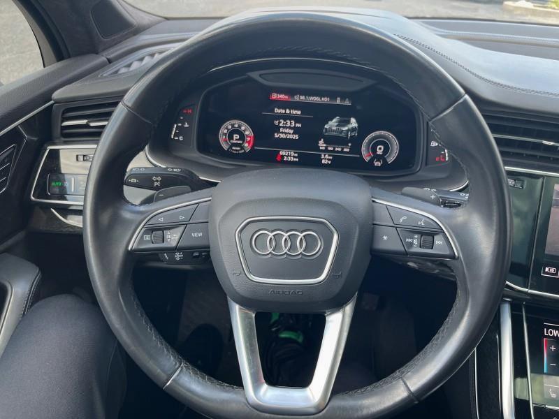 2021 Audi Q7 Prestige quattro, available for sale in Maple Shade, New Jersey | Car Revolution. Maple Shade, New Jersey 2021 Audi Q7 Prestige quattro, available for sale in Maple Shade, New Jersey | Car Revolution. Maple Shade, New Jersey